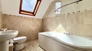 Family Bathroom- click for photo gallery